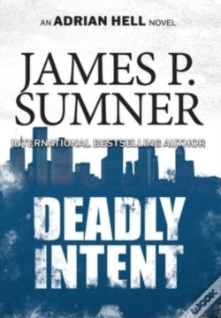 Capa do artigo Deadly Intent