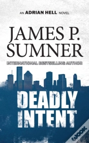 Capa do artigo Deadly Intent