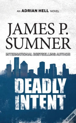 Capa do artigo Deadly Intent