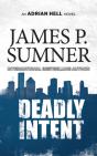Deadly Intent - Preview