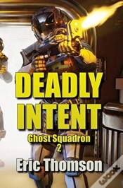 Capa do artigo Deadly Intent