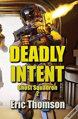 Capa do artigo Deadly Intent