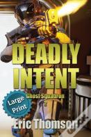 Deadly Intent