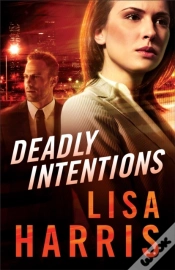 Capa do artigo Deadly Intentions
