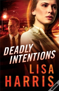 Capa do artigo Deadly Intentions