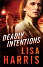 Deadly Intentions - Preview