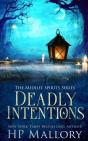 Deadly Intentions - Preview