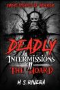 Deadly Intermissions Ii - The Hoard - Preview