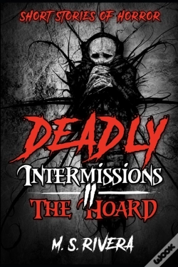 Capa do artigo Deadly Intermissions Ii - The Hoard