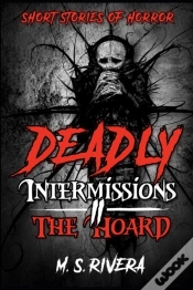 Capa do artigo Deadly Intermissions Ii - The Hoard