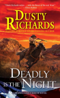 Deadly Is The Night - Preview