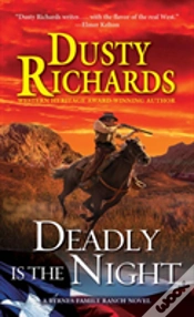 Capa do artigo Deadly Is The Night