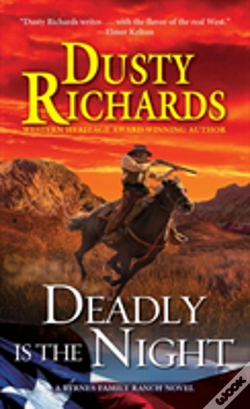 Capa do artigo Deadly Is The Night