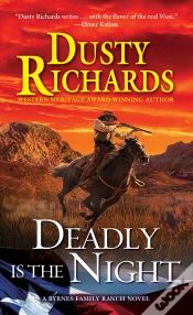 Capa do artigo Deadly Is The Night