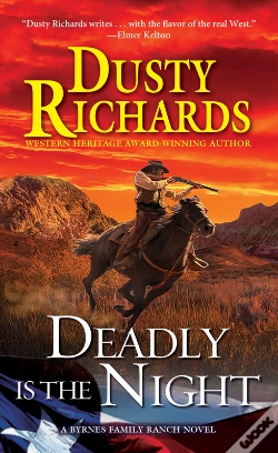 Capa do artigo Deadly Is The Night