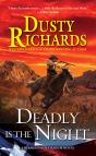Deadly Is The Night - Preview