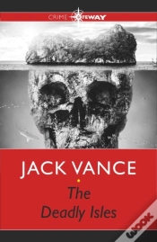 Capa do artigo Deadly Isles