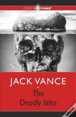 Capa do artigo Deadly Isles