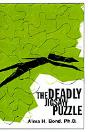 Deadly Jigsaw Puzzle - Preview
