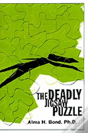 Capa do artigo Deadly Jigsaw Puzzle
