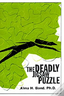 Capa do artigo Deadly Jigsaw Puzzle
