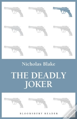 Capa do artigo Deadly Joker