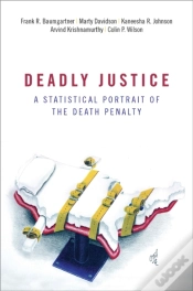Capa do artigo Deadly Justice