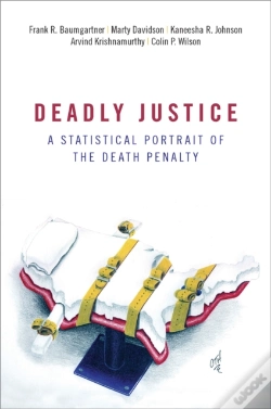 Capa do artigo Deadly Justice
