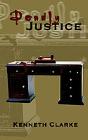 Deadly Justice - Preview