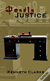 Capa do artigo Deadly Justice