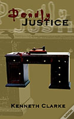 Capa do artigo Deadly Justice