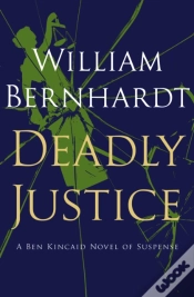 Capa do artigo Deadly Justice
