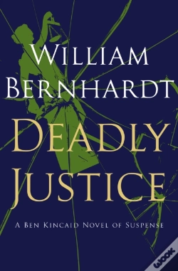 Capa do artigo Deadly Justice