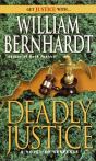 Deadly Justice - Preview