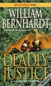 Capa do artigo Deadly Justice