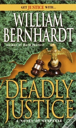 Capa do artigo Deadly Justice
