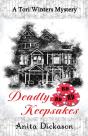 Deadly Keepsakes - Preview