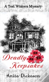Deadly Keepsakes