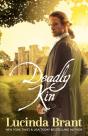 Deadly Kin - Preview