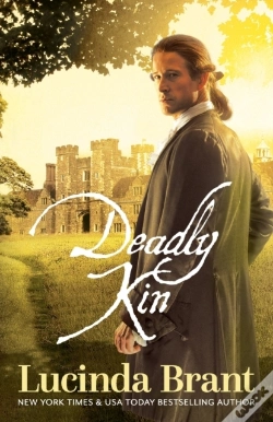 Capa do artigo Deadly Kin