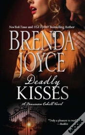 Capa do artigo Deadly Kisses