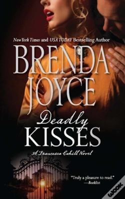 Capa do artigo Deadly Kisses