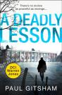 Deadly Lesson (Novella) - Preview