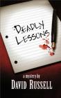Deadly Lessons - Preview