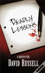 Capa do artigo Deadly Lessons