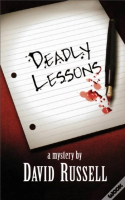 Capa do artigo Deadly Lessons