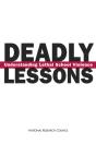 Deadly Lessons - Preview