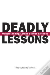 Capa do artigo Deadly Lessons