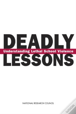 Capa do artigo Deadly Lessons