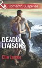 Deadly Liaisons - Preview